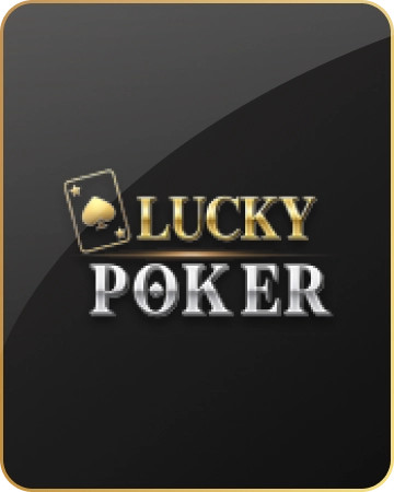 luckypoker